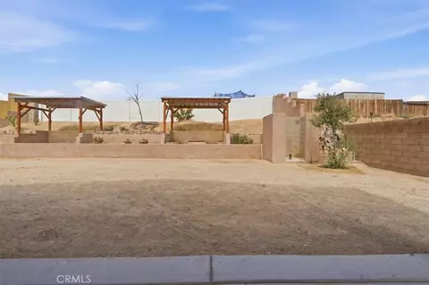 Exterior - 1160 Madrona, Barstow, CA 92311 photo 8 of 8