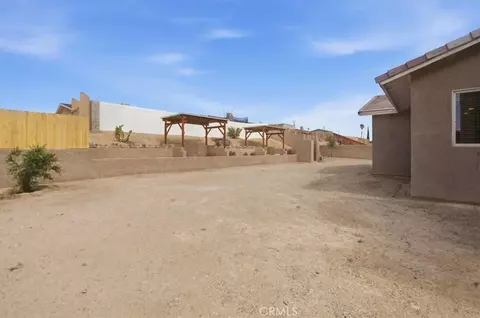 Exterior - 1160 Madrona, Barstow, CA 92311 photo 7 of 8