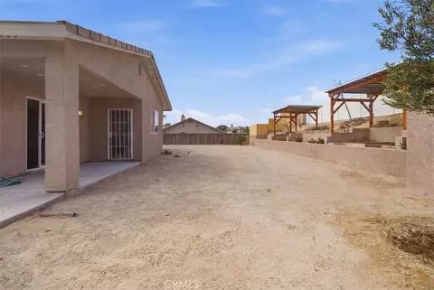 Exterior - 1160 Madrona, Barstow, CA 92311 photo 6 of 8