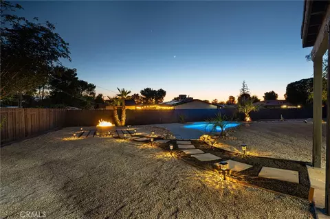 Exterior - 14204 Tehachapi Rd, Apple Valley, CA 92307 photo 17 of 26