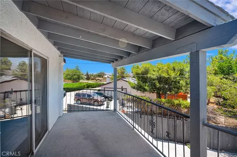 Exterior - 14204 Tehachapi Rd, Apple Valley, CA 92307 photo 6 of 26