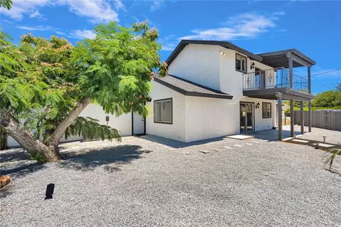Exterior - 14204 Tehachapi Rd, Apple Valley, CA 92307 photo 13 of 26
