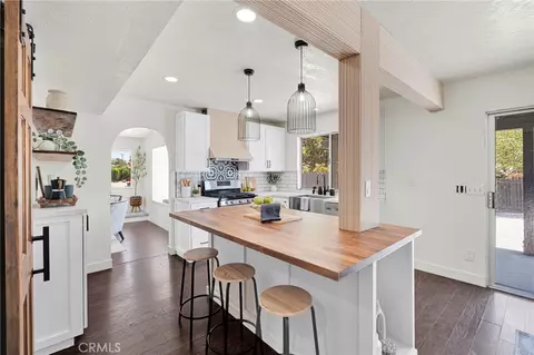 Kitchen - 14204 Tehachapi Rd, Apple Valley, CA 92307 photo 5 of 5