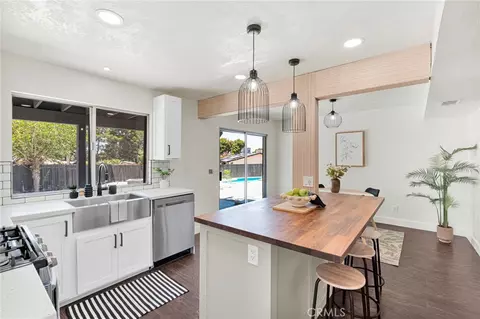 Kitchen - 14204 Tehachapi Rd, Apple Valley, CA 92307 photo 1 of 5