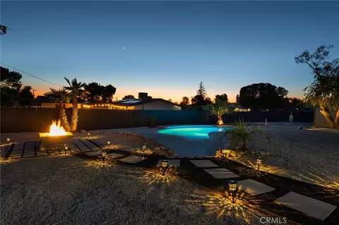 Exterior - 14204 Tehachapi Rd, Apple Valley, CA 92307 photo 3 of 26