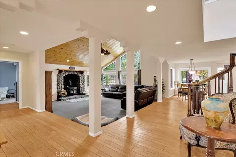 Entry Way - 2660 State, Big Bear City, CA 92314 photo 1 of 8