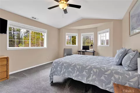 Bedroom - 2660 State, Big Bear City, CA 92314 photo 6 of 7