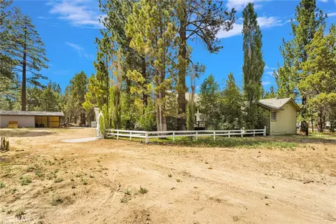 Exterior - 2660 State, Big Bear City, CA 92314 photo 17 of 19