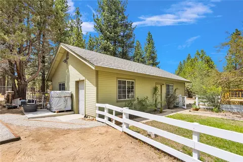 Exterior - 2660 State, Big Bear City, CA 92314 photo 15 of 19