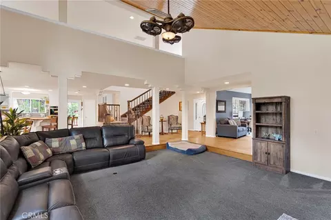 Living - 2660 State, Big Bear City, CA 92314 photo 4 of 5