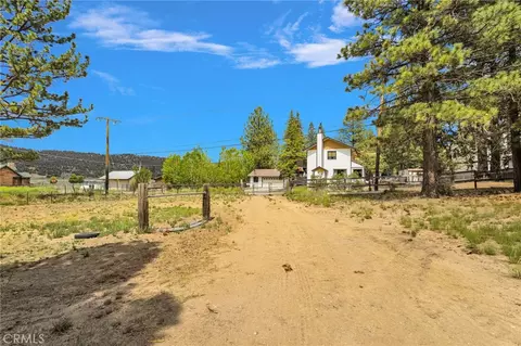 Exterior - 2660 State, Big Bear City, CA 92314 photo 19 of 19