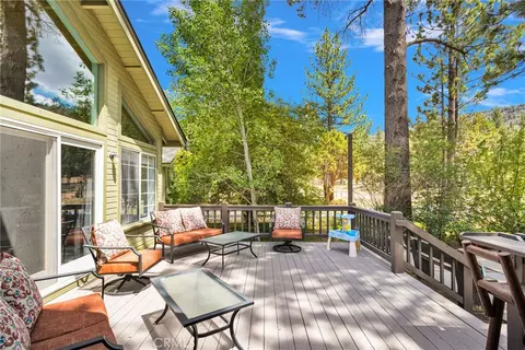 Exterior - 2660 State, Big Bear City, CA 92314 photo 11 of 19