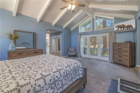Bedroom - 2660 State, Big Bear City, CA 92314 photo 2 of 7