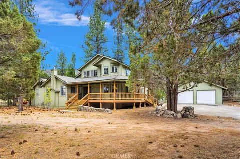 Exterior - 2660 State, Big Bear City, CA 92314 photo 3 of 19