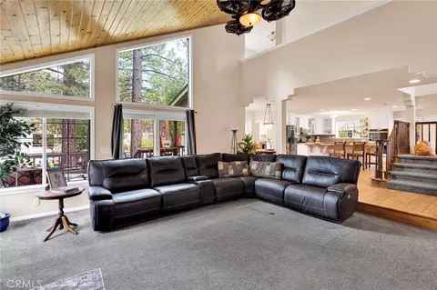 Living - 2660 State, Big Bear City, CA 92314 photo 3 of 5