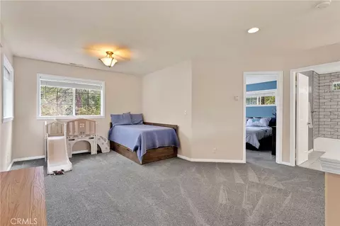 Bedroom - 2660 State, Big Bear City, CA 92314 photo 3 of 7