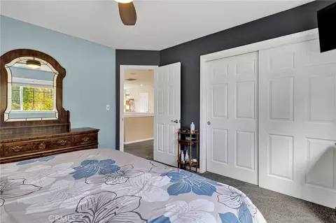 Bedroom - 2660 State, Big Bear City, CA 92314 photo 5 of 7