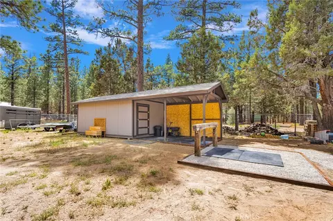 Exterior - 2660 State, Big Bear City, CA 92314 photo 16 of 19