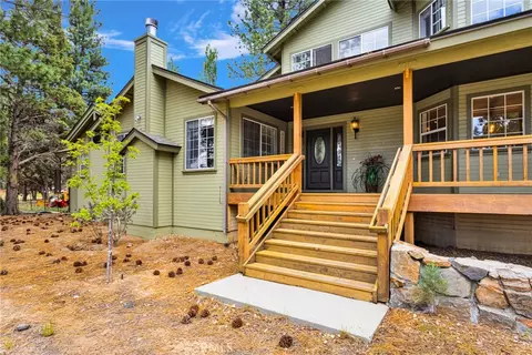 Exterior - 2660 State, Big Bear City, CA 92314 photo 5 of 19
