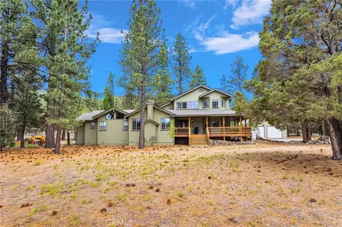 Exterior - 2660 State, Big Bear City, CA 92314 photo 4 of 19