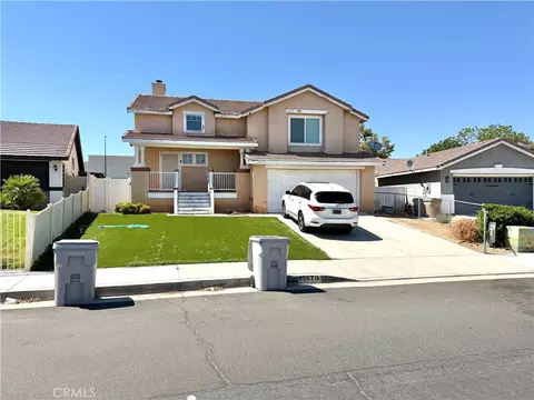 13470 W Nolina Dr, Hesperia, CA 92344