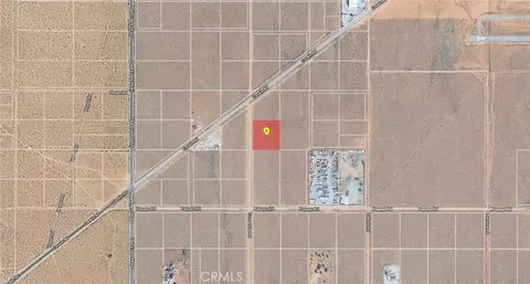 0 Camanche, Apple Valley, CA 92307