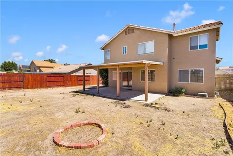 Exterior - 13776 Foxfire Rd, Victorville, CA 92392 photo 5 of 5