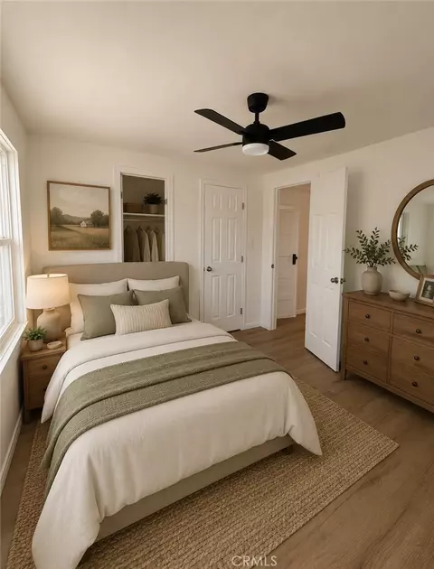 Bedroom - 34335 County Line, Yucaipa, CA 92399 photo 3 of 3