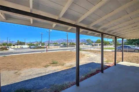 Exterior - 34335 County Line, Yucaipa, CA 92399 photo 2 of 6