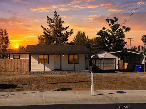 Exterior - 34335 County Line, Yucaipa, CA 92399 photo 1 of 4