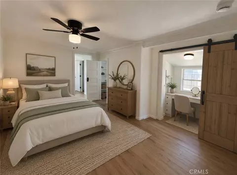 Bedroom - 34335 County Line, Yucaipa, CA 92399 photo 1 of 3