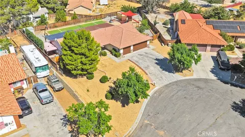 View/Area - 16470 Pauhaska, Apple Valley, CA 92307 photo 9 of 9
