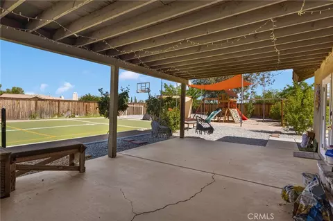 Exterior - 16470 Pauhaska, Apple Valley, CA 92307 photo 12 of 18