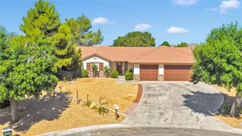 Exterior - 16470 Pauhaska, Apple Valley, CA 92307 photo 18 of 18
