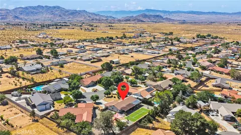 View/Area - 16470 Pauhaska, Apple Valley, CA 92307 photo 4 of 9
