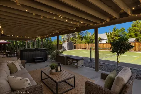 Exterior - 16470 Pauhaska, Apple Valley, CA 92307 photo 13 of 18