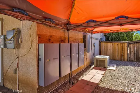 Exterior - 16470 Pauhaska, Apple Valley, CA 92307 photo 11 of 18