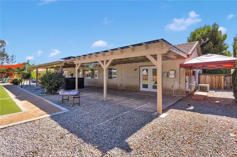Exterior - 16470 Pauhaska, Apple Valley, CA 92307 photo 9 of 18