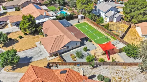 View/Area - 16470 Pauhaska, Apple Valley, CA 92307 photo 6 of 9