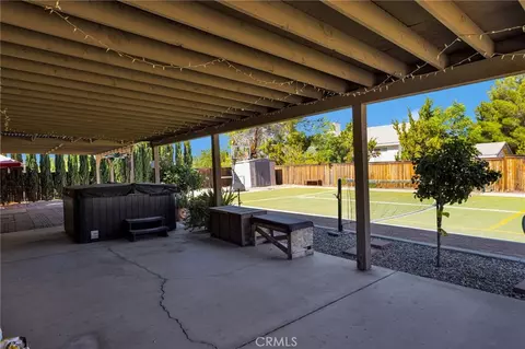 Exterior - 16470 Pauhaska, Apple Valley, CA 92307 photo 14 of 18