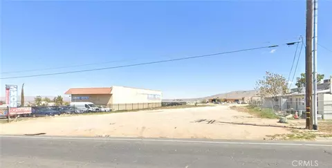0 Jellico Ave, Hesperia, CA 92345