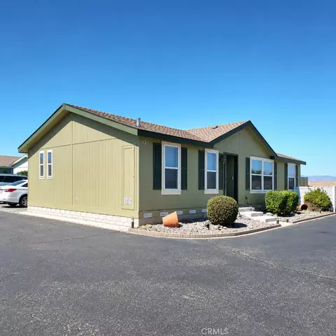 21621 Sandia Rd #144, Apple Valley, CA 92308