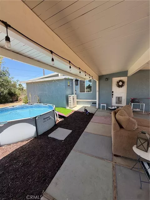 Exterior - 10623 4th, Hesperia, CA 92345 photo 14 of 31