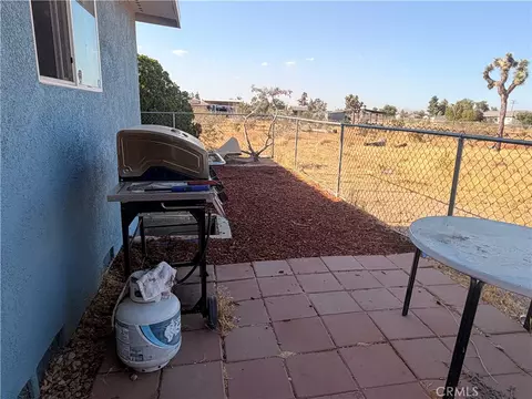 Exterior - 10623 4th, Hesperia, CA 92345 photo 20 of 31