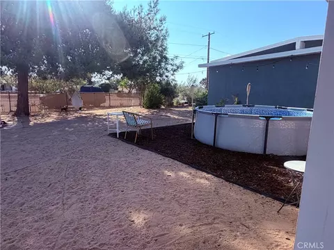 Exterior - 10623 4th, Hesperia, CA 92345 photo 15 of 31