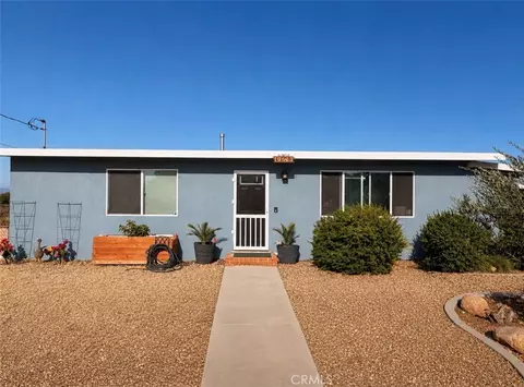 10623 4th, Hesperia, CA 92345
