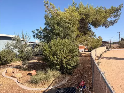 Exterior - 10623 4th, Hesperia, CA 92345 photo 9 of 31