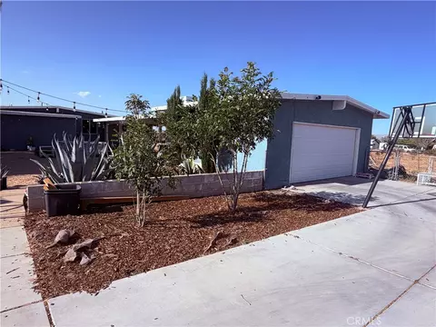 Exterior - 10623 4th, Hesperia, CA 92345 photo 23 of 31