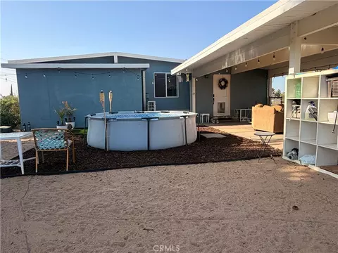 Exterior - 10623 4th, Hesperia, CA 92345 photo 16 of 31