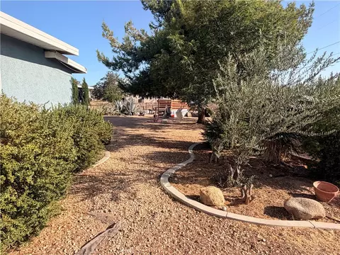 Exterior - 10623 4th, Hesperia, CA 92345 photo 10 of 31